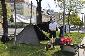 Tradition und Brauchtum am Laimer Anger