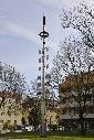 Tradition und Brauchtum am Laimer Anger