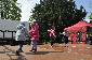 Tradition und Brauchtum am Laimer Anger