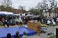 Tradition und Brauchtum am Laimer Anger