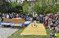 Tradition und Brauchtum am Laimer Anger