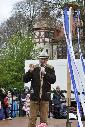 Tradition und Brauchtum am Laimer Anger