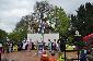 Tradition und Brauchtum am Laimer Anger