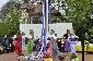 Tradition und Brauchtum am Laimer Anger