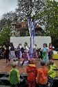 Tradition und Brauchtum am Laimer Anger