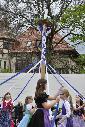 Tradition und Brauchtum am Laimer Anger