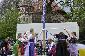 Tradition und Brauchtum am Laimer Anger
