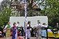 Tradition und Brauchtum am Laimer Anger