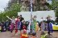 Tradition und Brauchtum am Laimer Anger