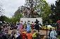 Tradition und Brauchtum am Laimer Anger