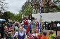 Tradition und Brauchtum am Laimer Anger