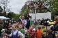 Tradition und Brauchtum am Laimer Anger