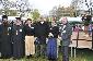 Tradition und Brauchtum am Laimer Anger