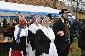 Tradition und Brauchtum am Laimer Anger