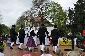 Tradition und Brauchtum am Laimer Anger