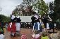 Tradition und Brauchtum am Laimer Anger