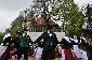 Tradition und Brauchtum am Laimer Anger