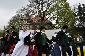 Tradition und Brauchtum am Laimer Anger