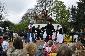 Tradition und Brauchtum am Laimer Anger