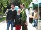 Tradition und Brauchtum am Laimer Anger