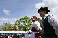 Tradition und Brauchtum am Laimer Anger