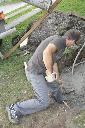 Das Stangerl in Laim kann kommen!