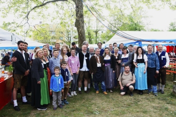 Maifest